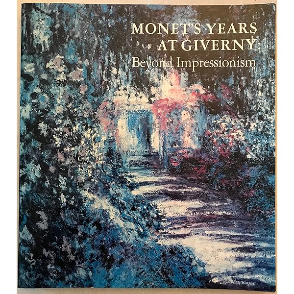 Monet's House: An Impressionist Interior: Michels, Heide, Bouchet